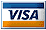 MasterCard and Visa are Accepted